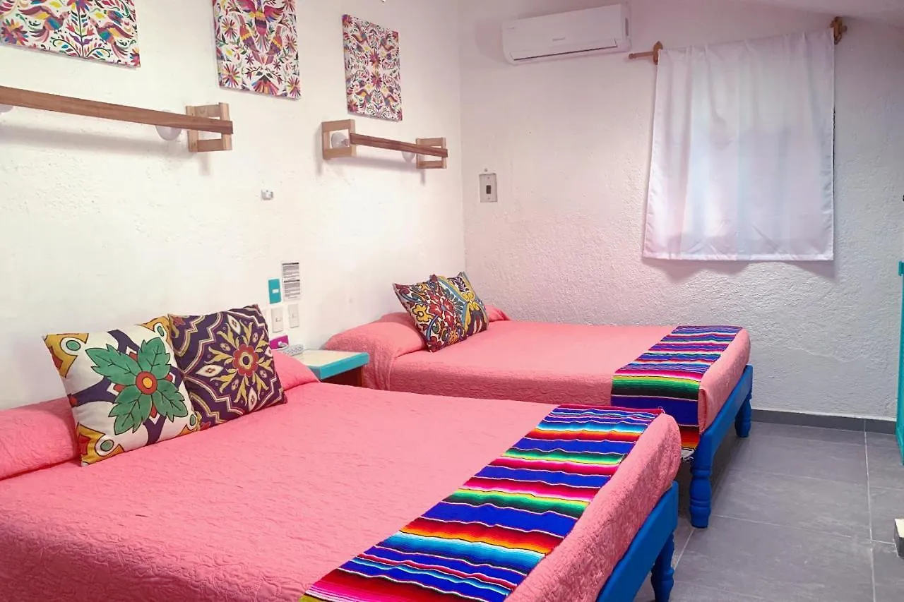 Beautiful & Cozy Studio In Akumal Paradise-Wifi, Ac Apartment Mexico