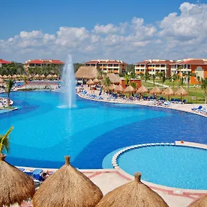 5* Resort Bahia Principe Grand Coba