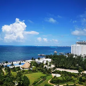  Apartment Pent House Amazing View Beachfront
