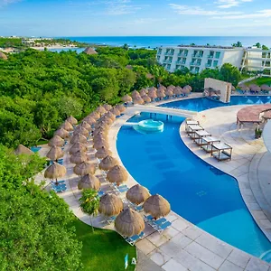 5* Resort Grand Sirenis Riviera Maya & Spa All Inclusive