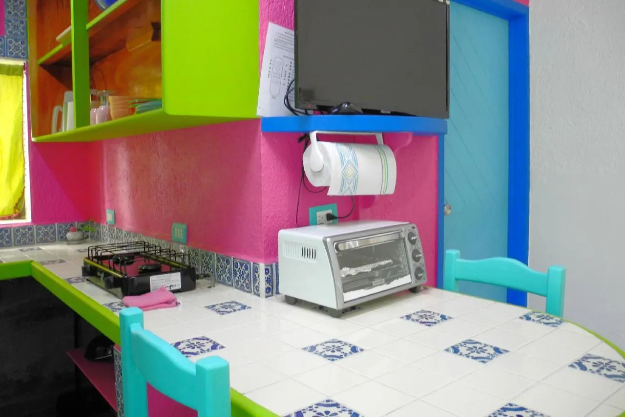 Апартаменты Beautiful & Cozy Studio In Akumal Paradise-Wifi, Ac Мексика