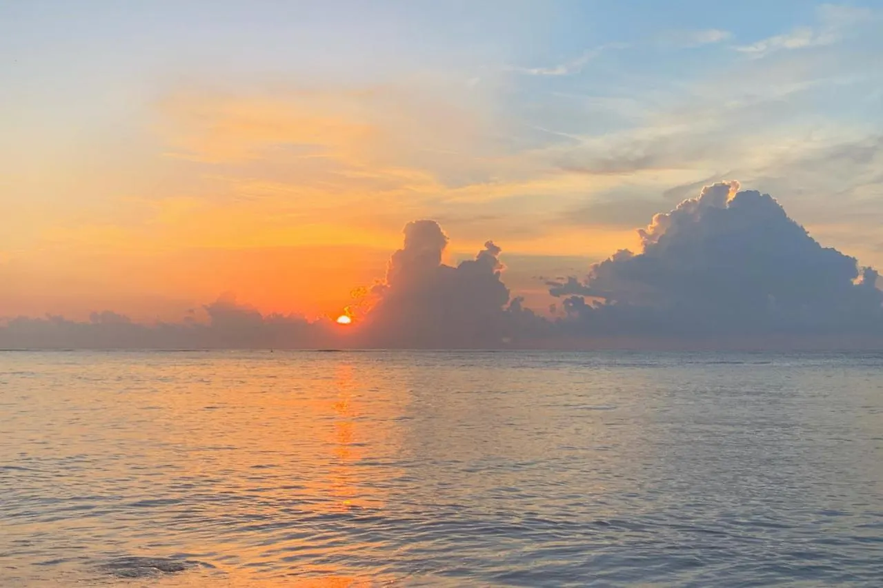 Апартаменты Beautiful & Cozy Studio In Akumal Paradise-Wifi, Ac
