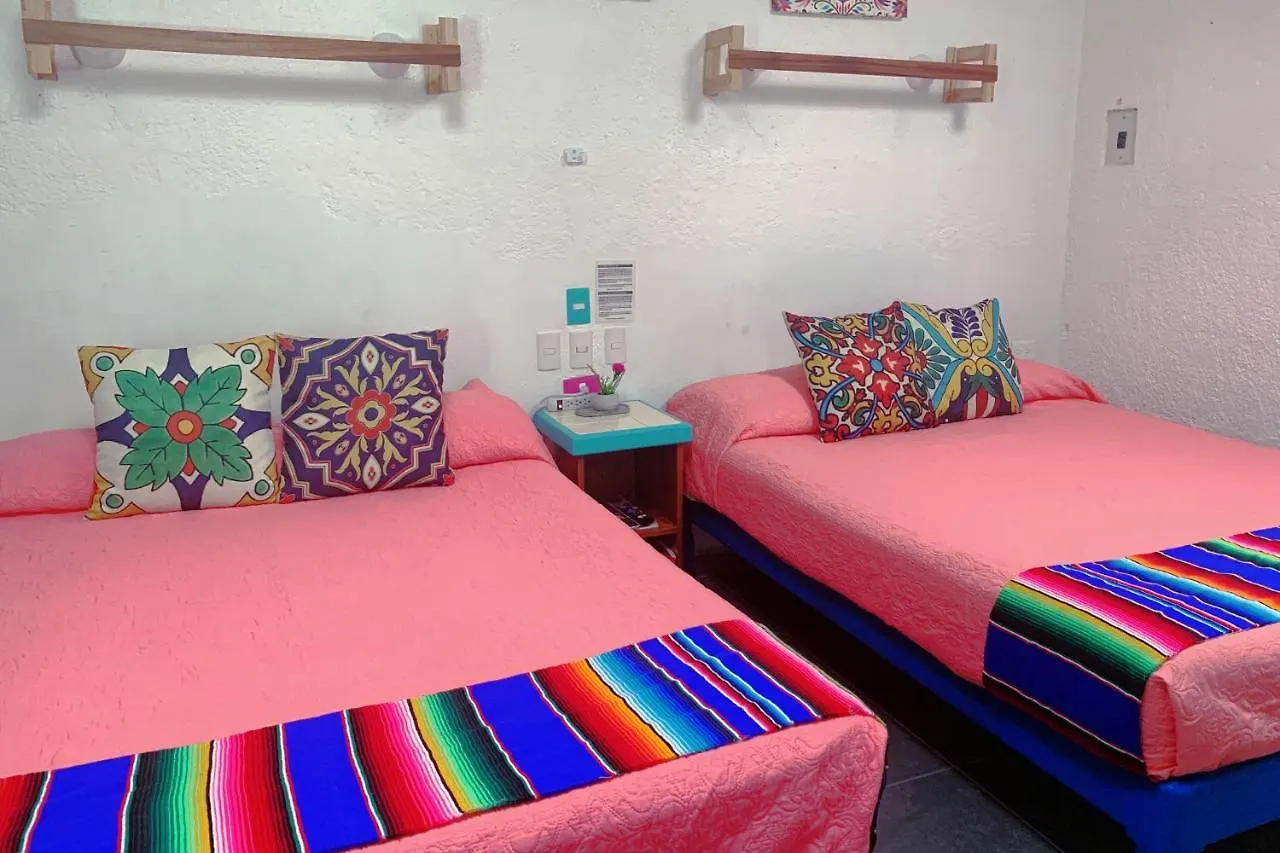 Beautiful & Cozy Studio In Akumal Paradise-Wifi, Ac location