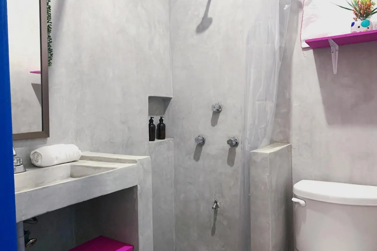 Beautiful & Cozy Studio In Akumal Paradise-Wifi, Ac 0*,  Мексика