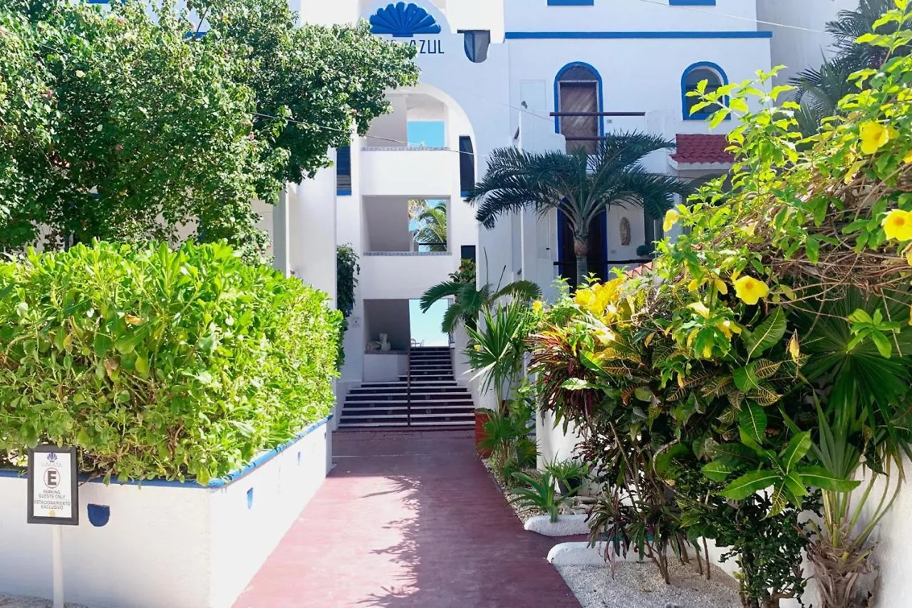 Beautiful & Cozy Studio In Akumal Paradise-Wifi, Ac Апартаменты