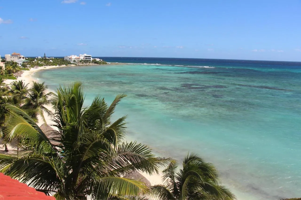 Beautiful & Cozy Studio In Akumal Paradise-Wifi, Ac Апартаменты