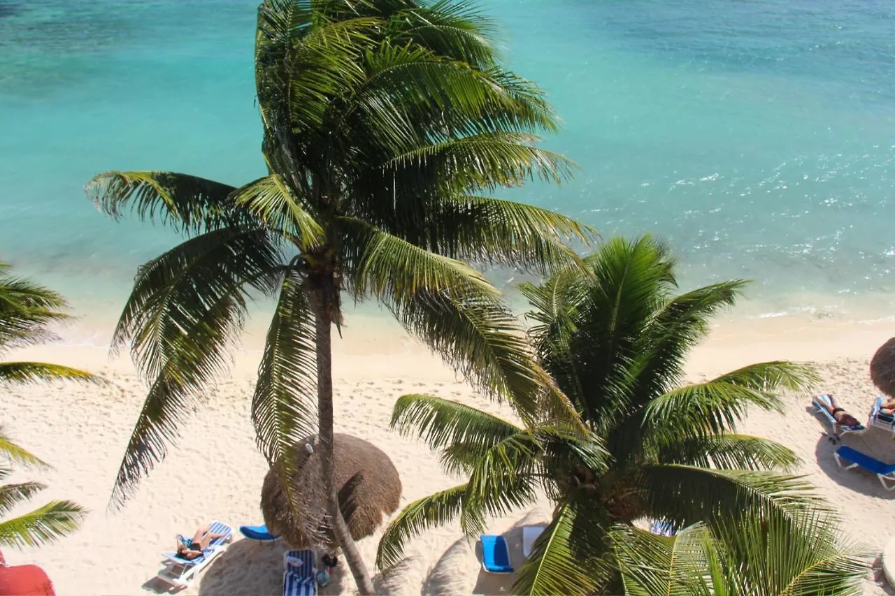 Beautiful & Cozy Studio In Akumal Paradise-Wifi, Ac